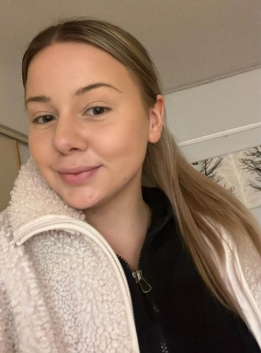 Erica, Min Omsorg Mölndal