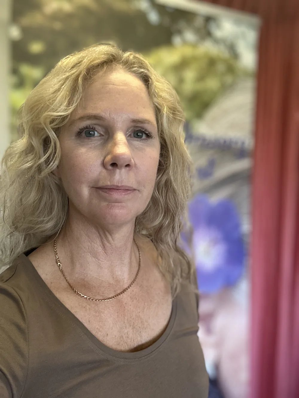 Carina Ogrander, verksamhetschef och ägare, Min Omsorg Mölndal